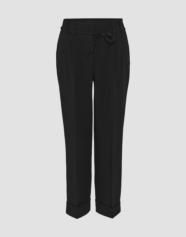 Bundfaltenhose Meeri
