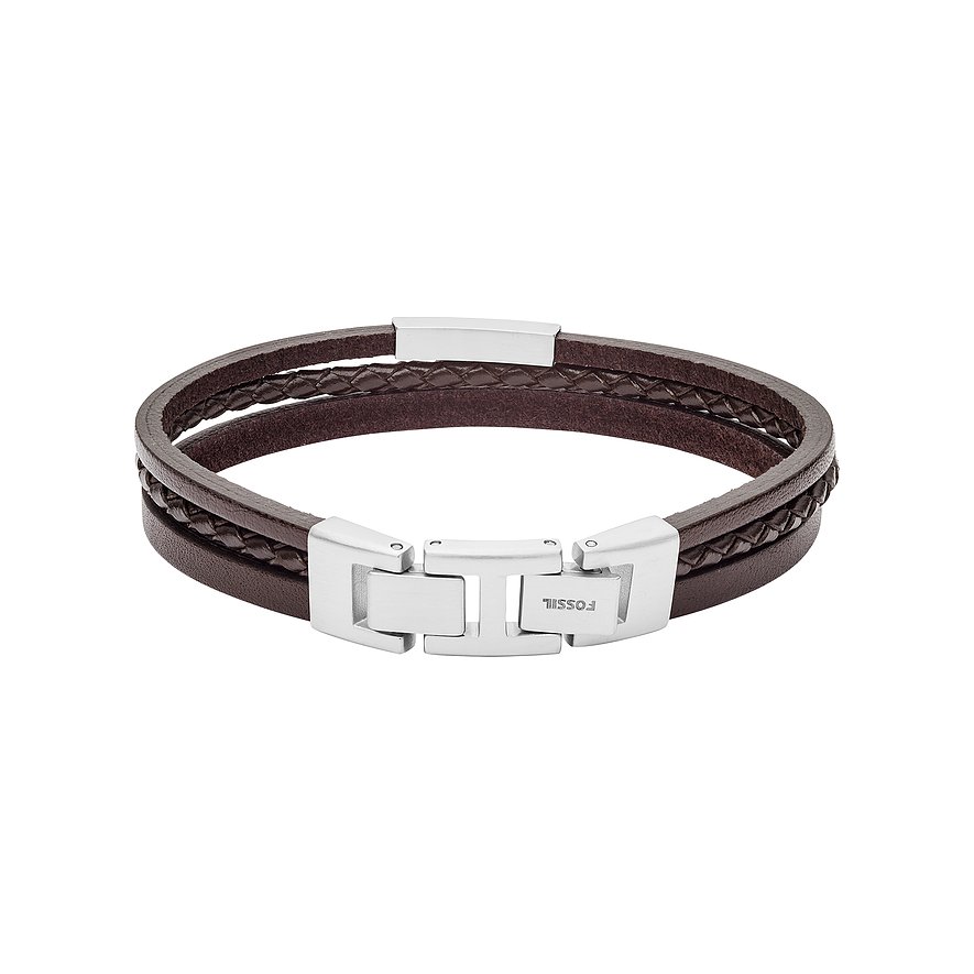 Fossil Armband