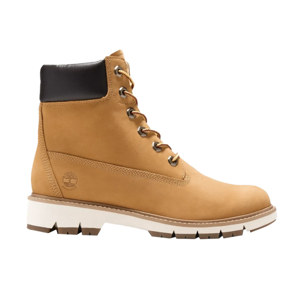 Timberland Lucia Way Boot TB0A1T6U231 / braun