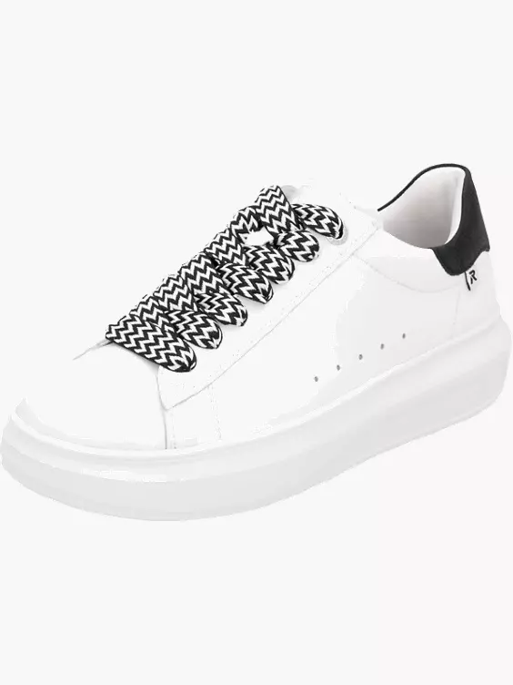 Rieker Damen Sneaker Low