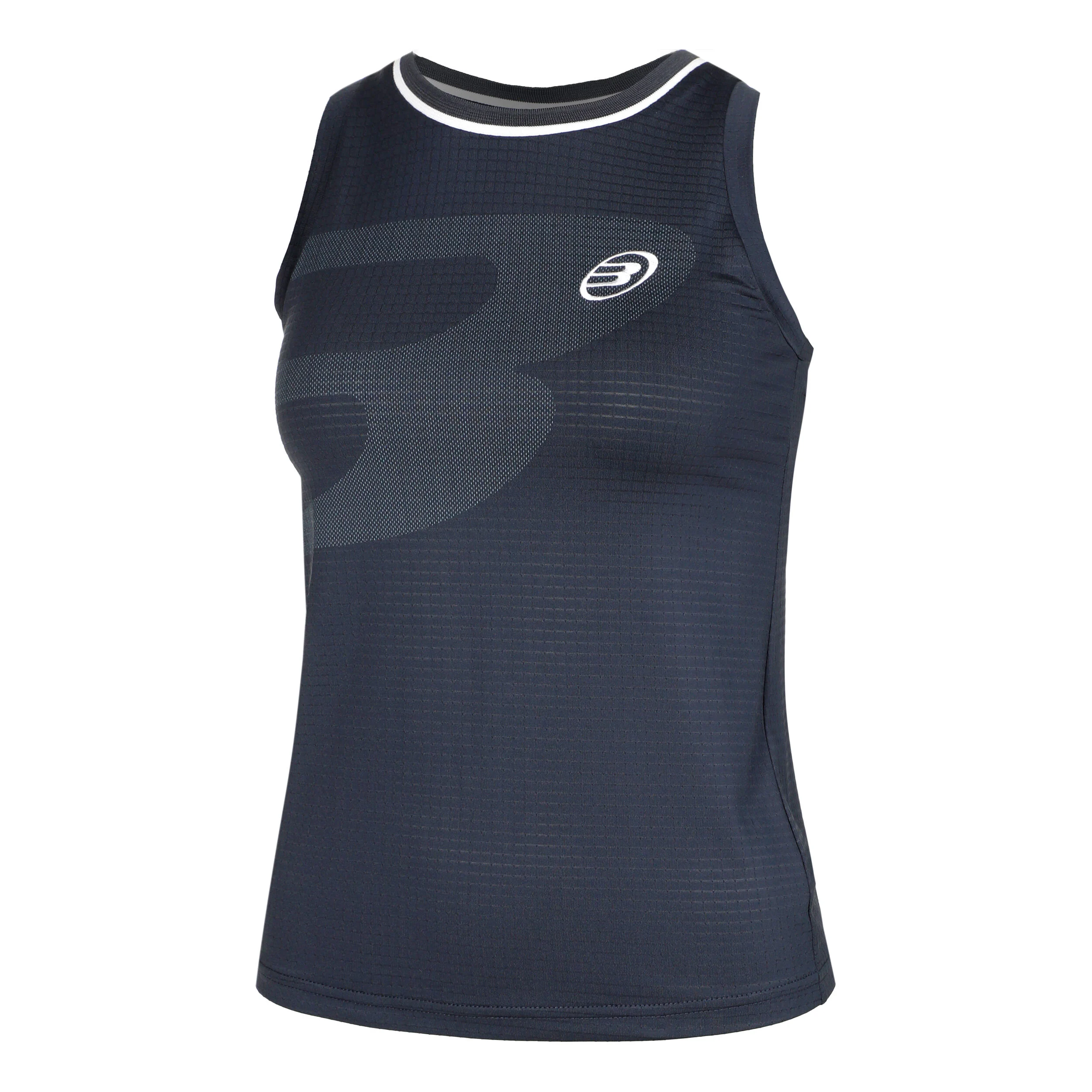 Yema 23 Tank-Top Damen - Dunkelblau