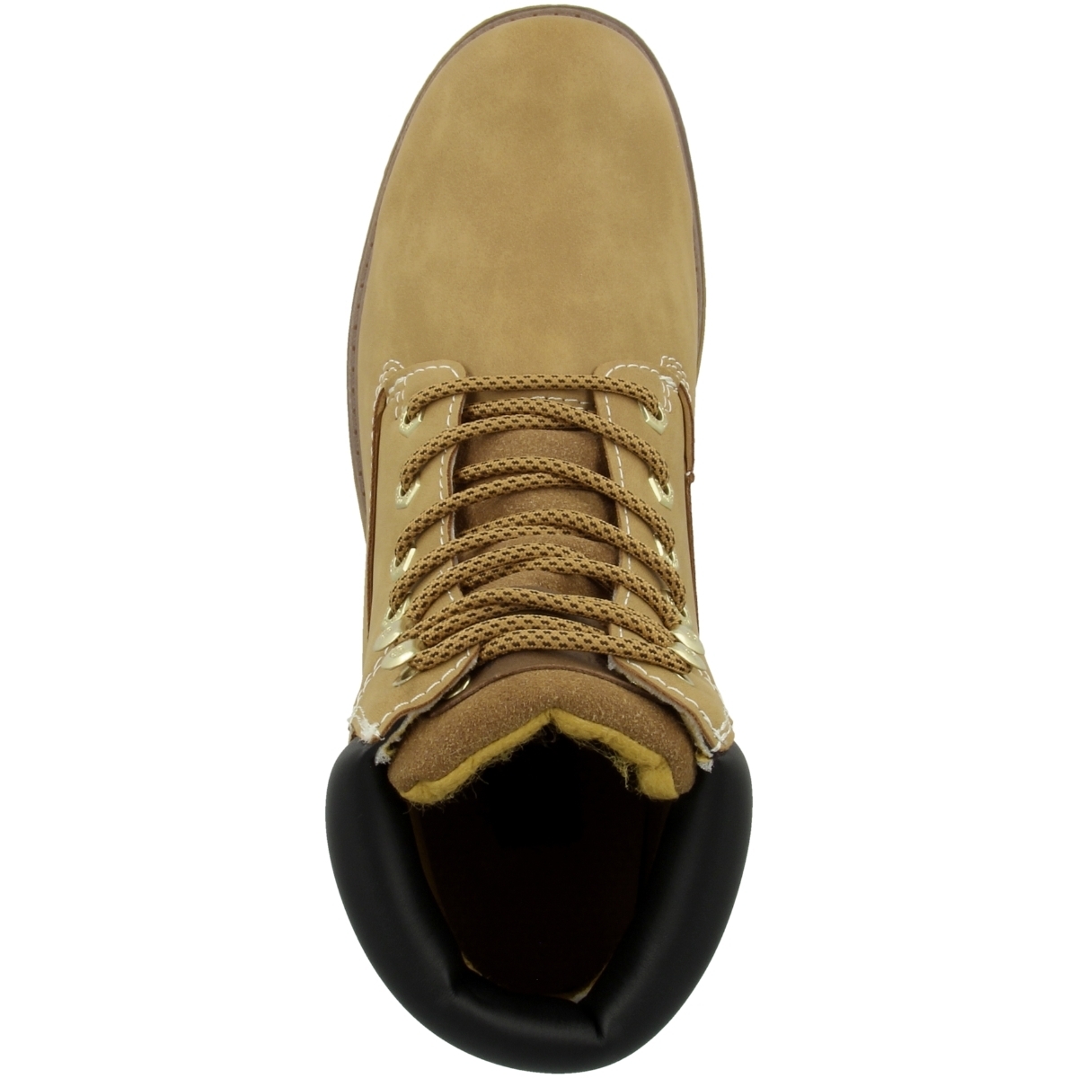 Dockers by Gerli 43EA001 Schnürboots braun