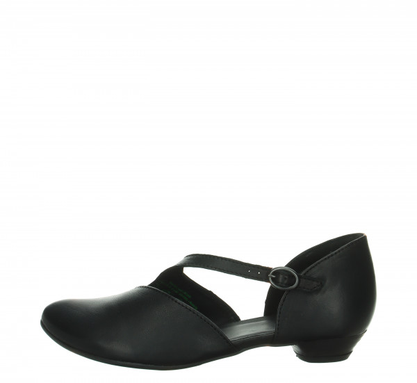 GRACE Pumps - Schwarz