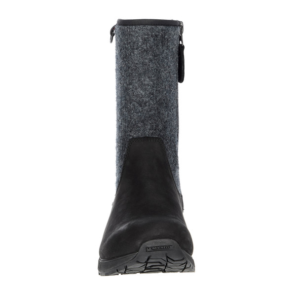 GROVE REWOOL W MICHELIN Damen - Winterstiefel
