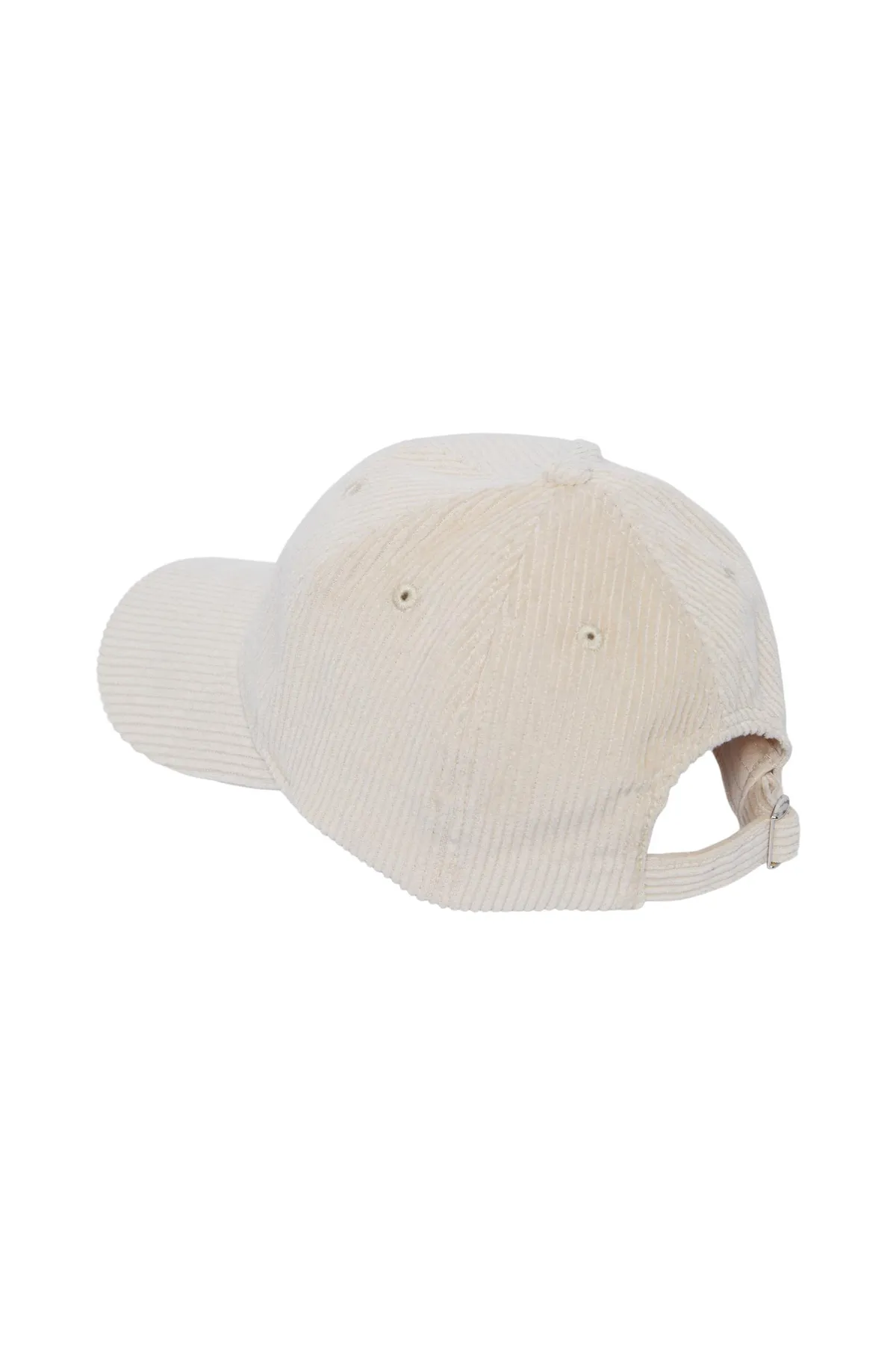 PIECES  Cap - Gelb