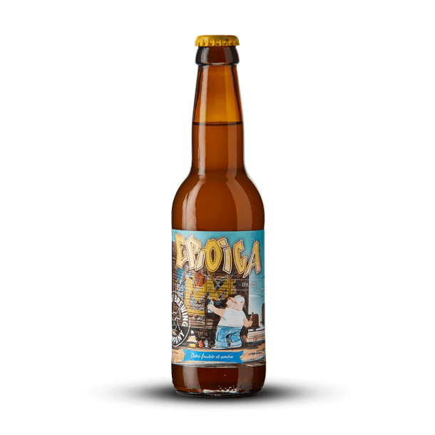 Eroica 33 cl