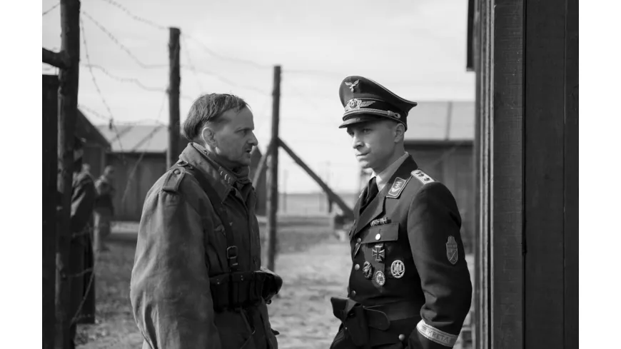 Der Hauptmann
