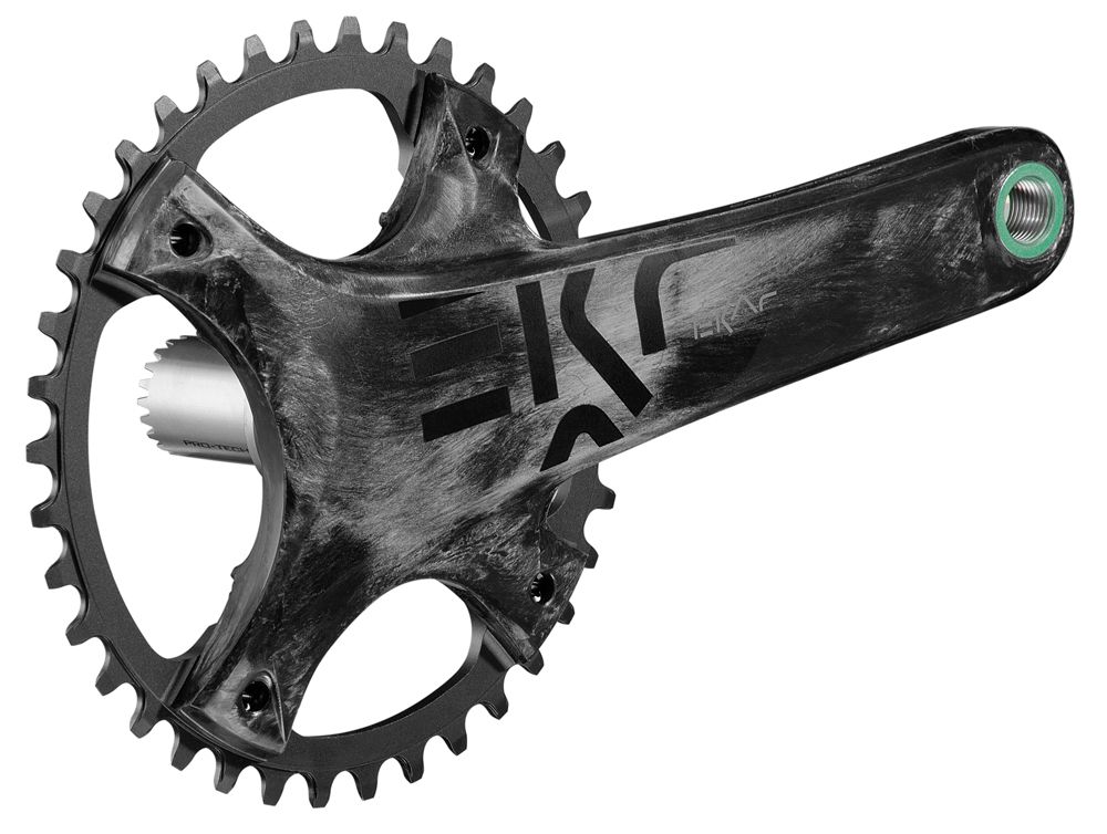 Campagnolo Ekar 1x13-fach Kurbel 40T kaufen | Bike-Discount
