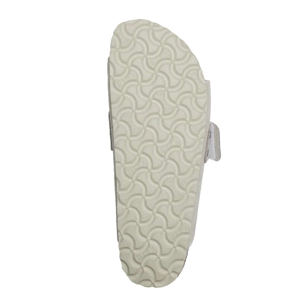 Birkenstock Kyoto VL NU 1024526 / weiss