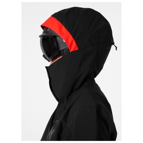 Helly Hansen - Women's Powshot Jacket - Skijacke