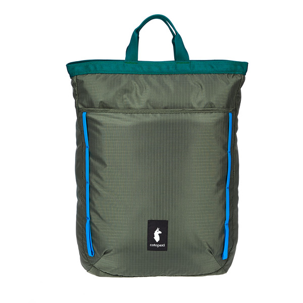 TODO CONVERTIBLE 16L TOTE - CADA DIA - Umhängetasche
