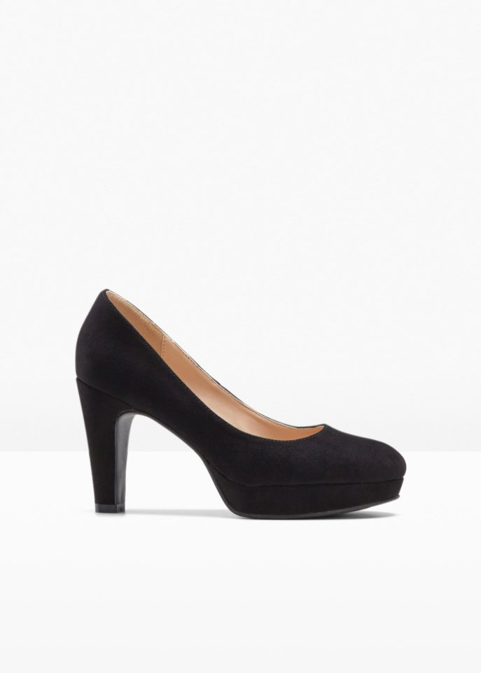 Komfort Pumps