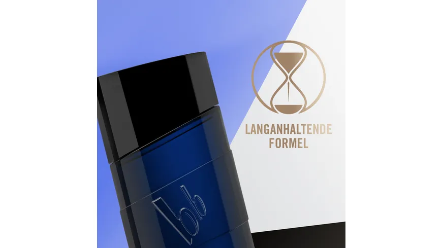 bruno banani Magic Man Eau de Toilette
