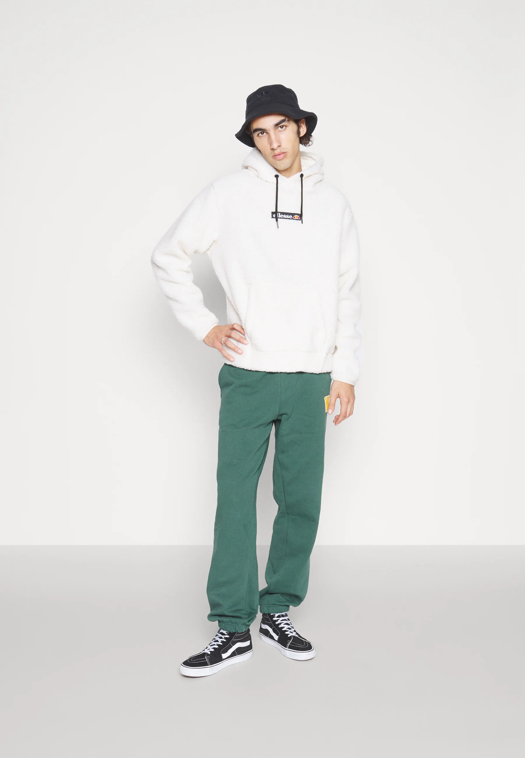 Ellesse GERANI - Chaqueta polar