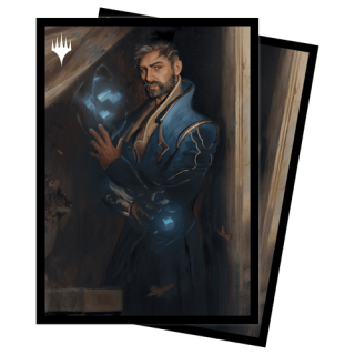 UP - MTG: Murders at Karlov Manor 