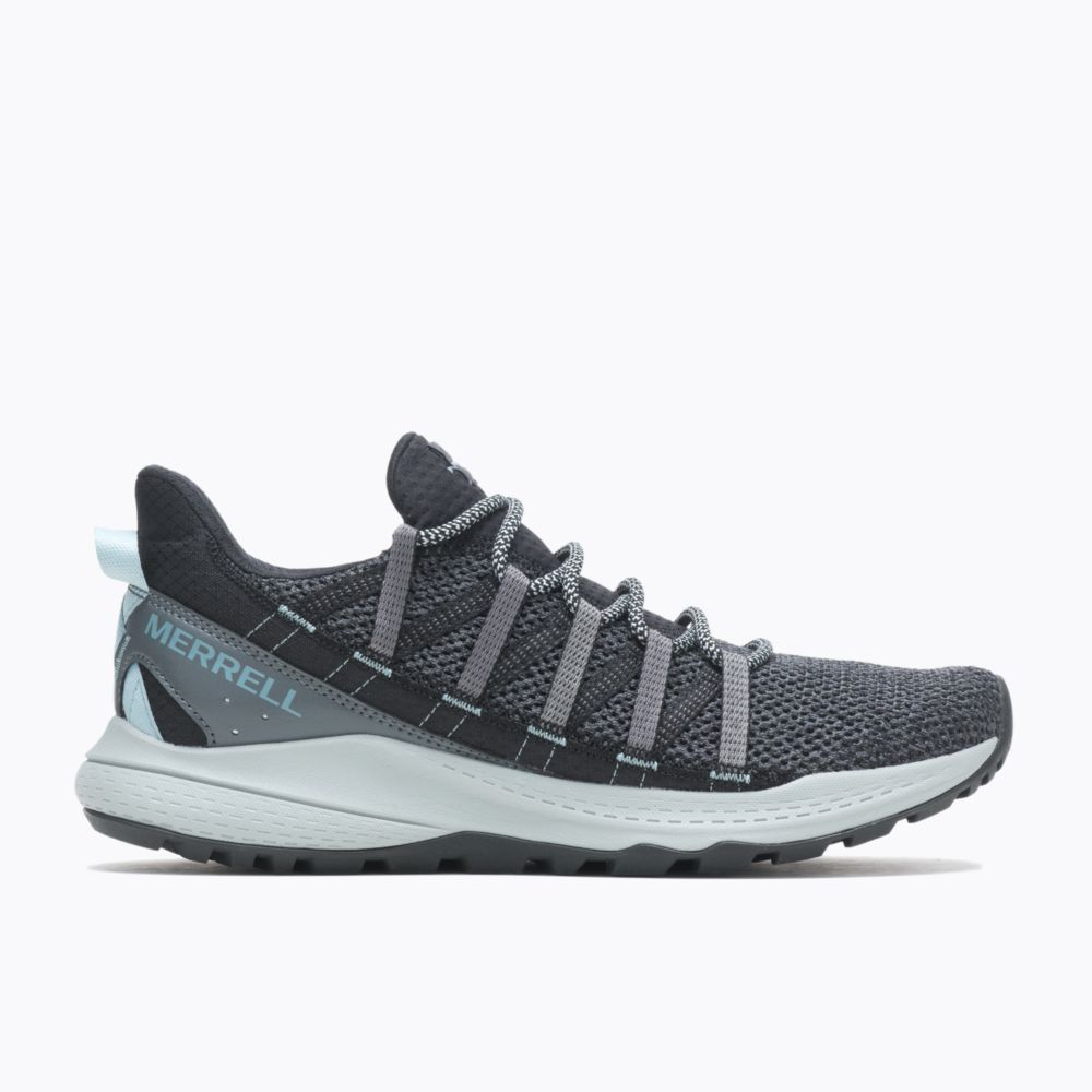Merrell Bravada Edge J135582 / schwarz