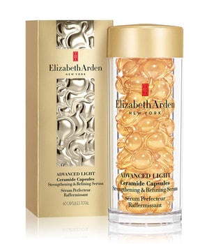 Elizabeth Arden Advanced Ceramide Light Capsules Gesichtsserum 60 Stk