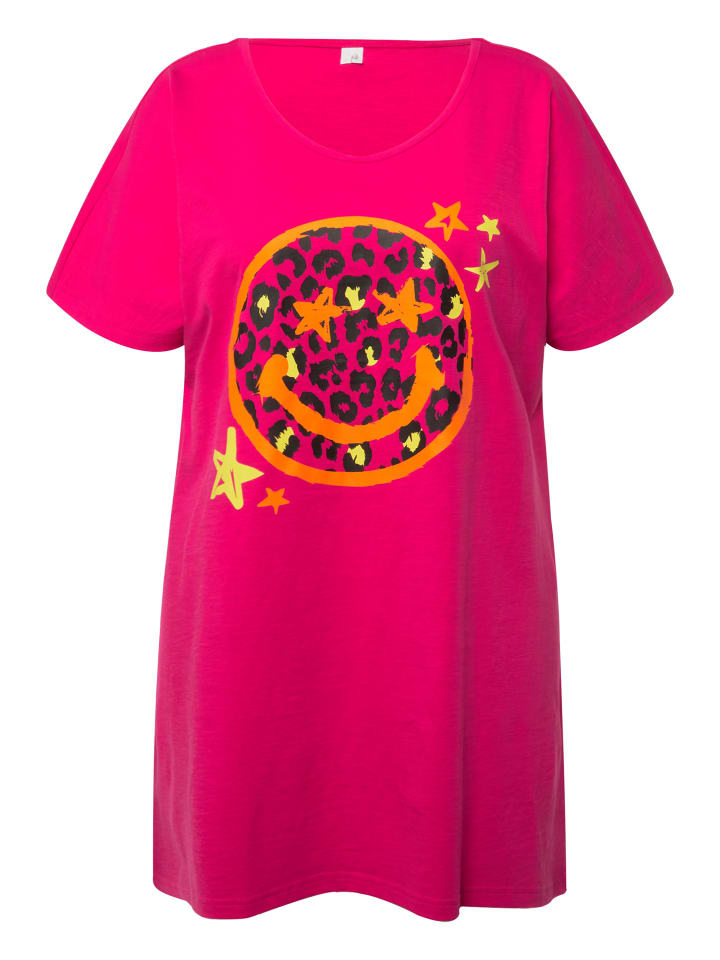 Angel of Style Shirt in pink günstig kaufen 48