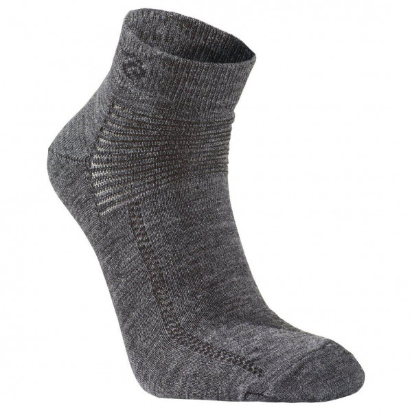 Ivanhoe of Sweden - Wool Sock Low - Merinosocken