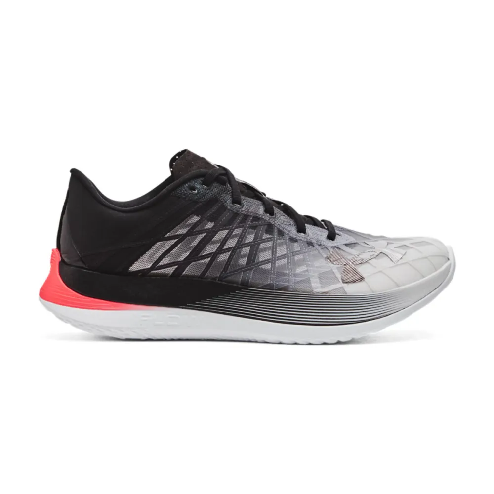 Under Armour Flow Velociti Elite 3026801-001 / schwarz
