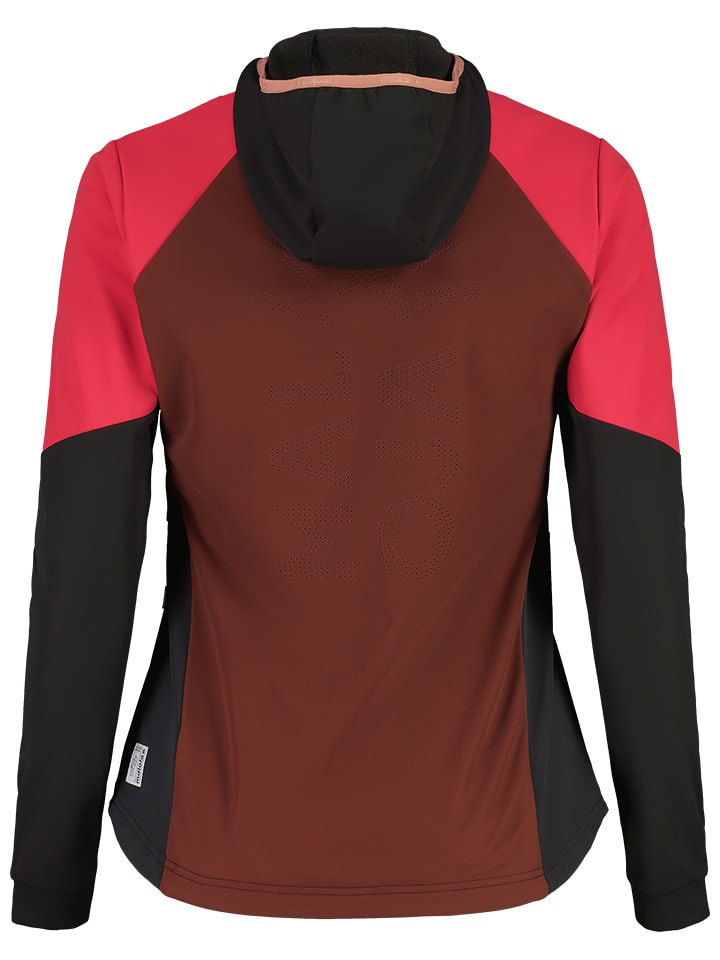 Maloja Hybridjacke 