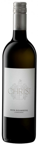 2022 Chardonnay trocken Bio - Weingut Rainer Christ