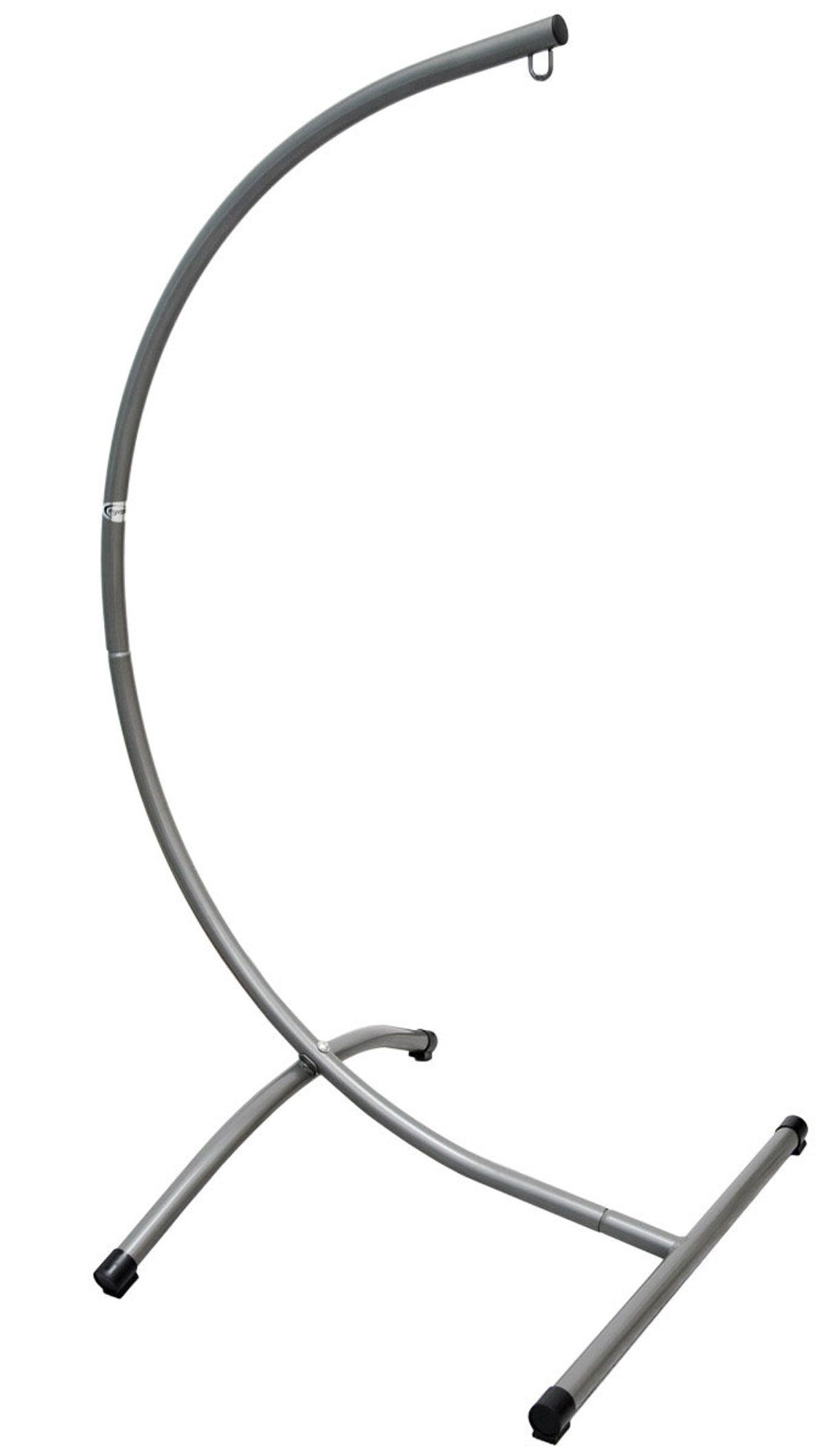 AMANKA 170 cm Baby Federwiegen Gestell