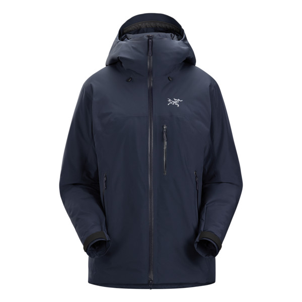 BETA INSULATED JACKET WOMEN`S Damen - Hardshelljacke