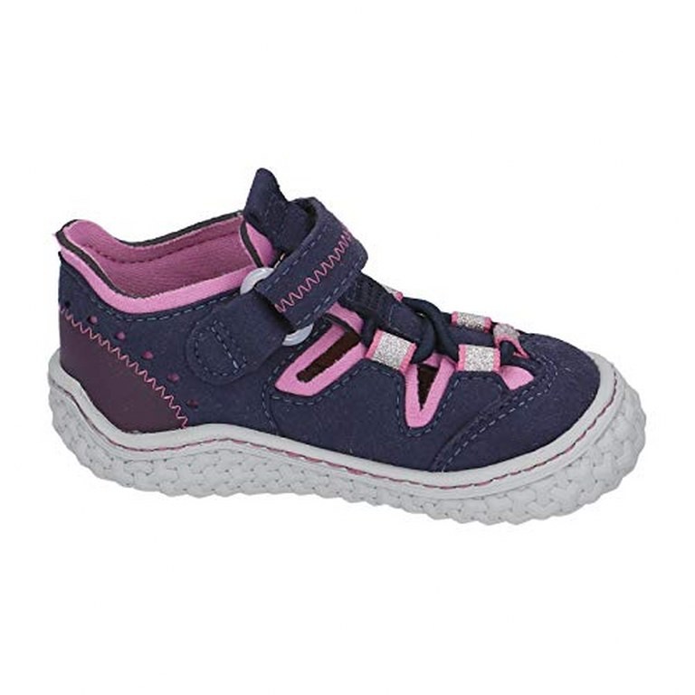 RICOSTA Mädchen Sandalen blau