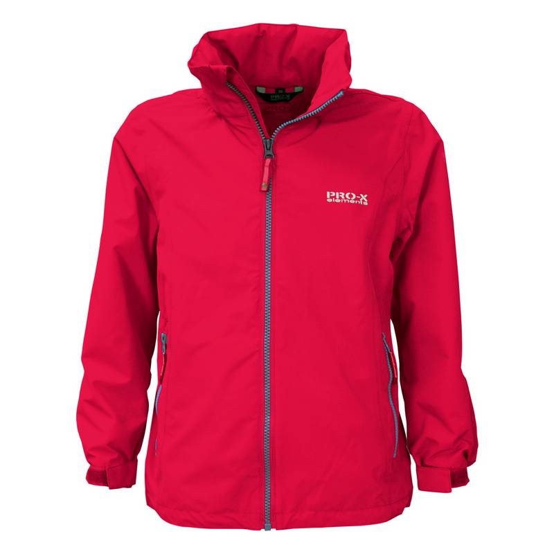 PRO-X-elements FINN Regenjacke Kinder