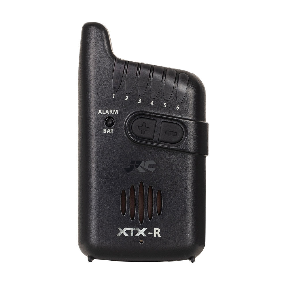 Centrale jrx radar xtx ontvanger