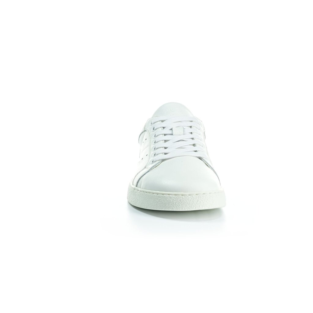 Groundies Universe White W Barfußschuhe