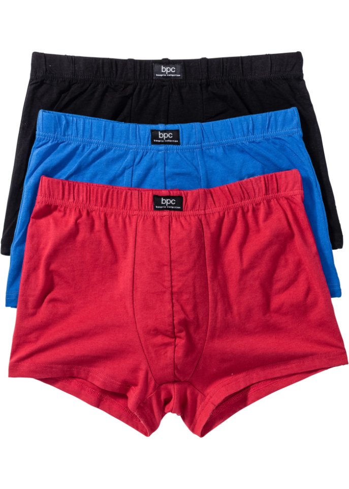 Boxer (3er Pack)