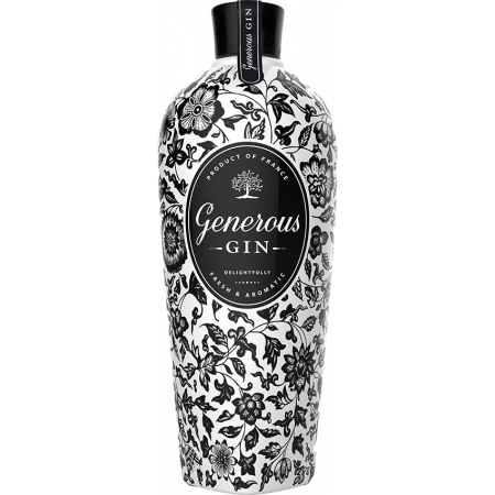 GENEROUS GIN