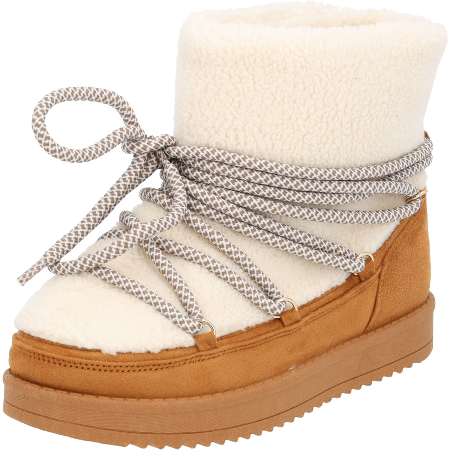 Palado Tigrias, Winterstiefel, Damen, Braun