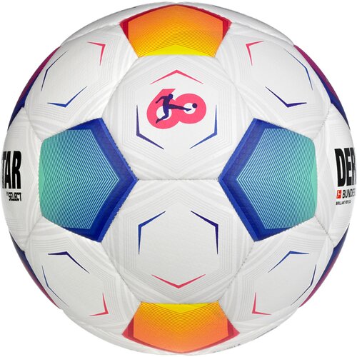 BALL BUNDESLIGA BRILLANT REPLICA V23