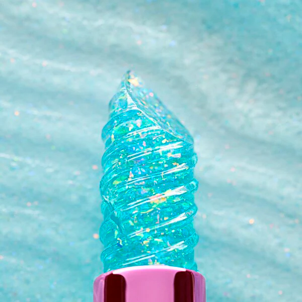 Batom Essence Aqua Jelly que muda de cor 2,8g