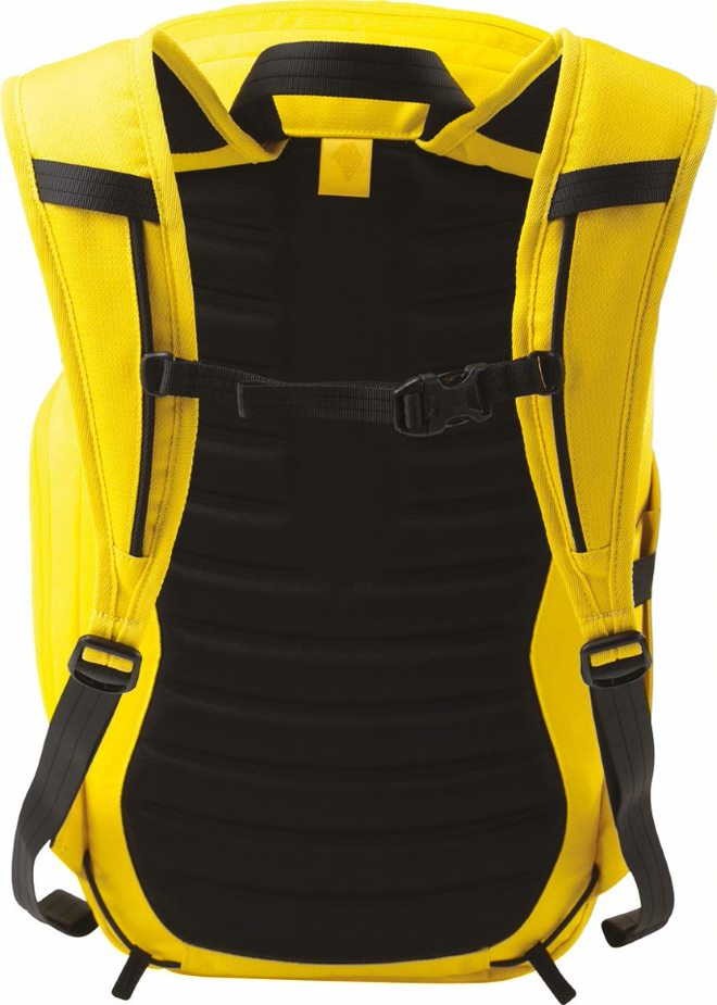 NITRO SNOWBOARDS Handtaschen gelb 1201878076