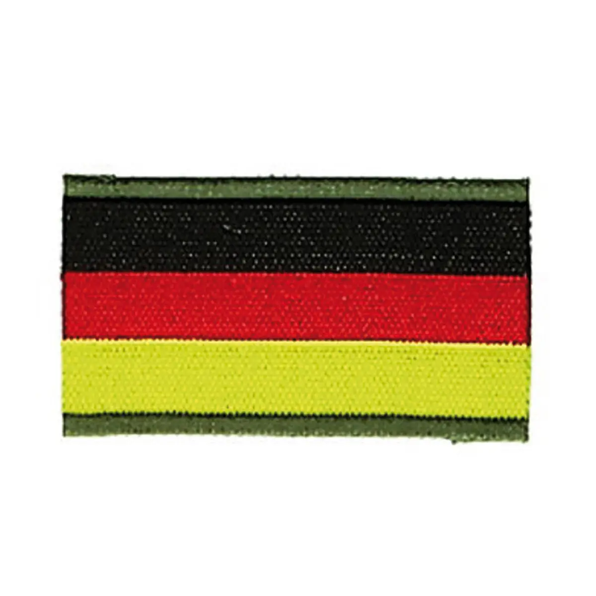 BW Nationalitätenabzeichen nach TL