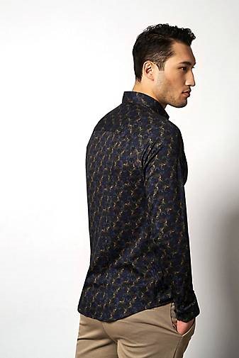 DESOTO Jersey-Hemd