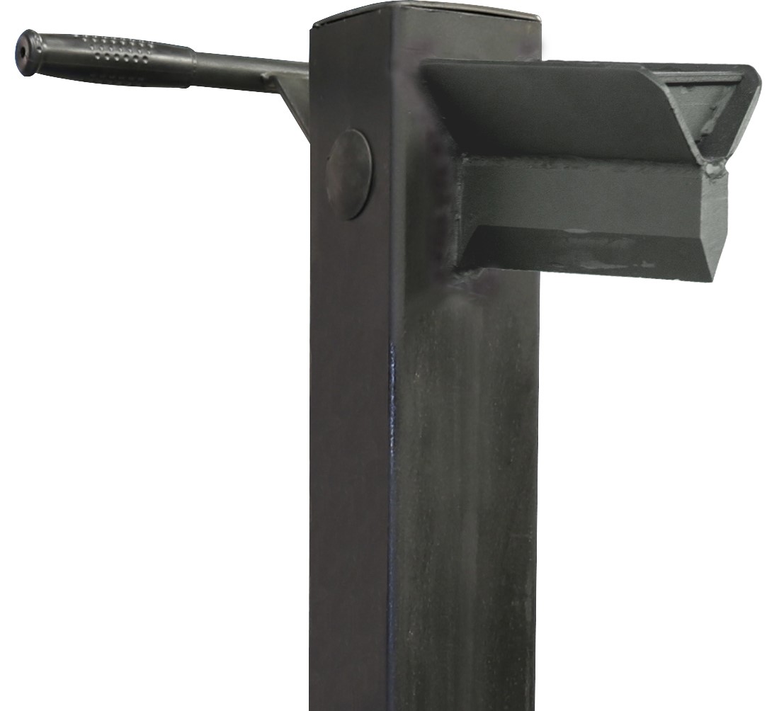 Güde Benzin-Holzspalter GHS 500/8TB