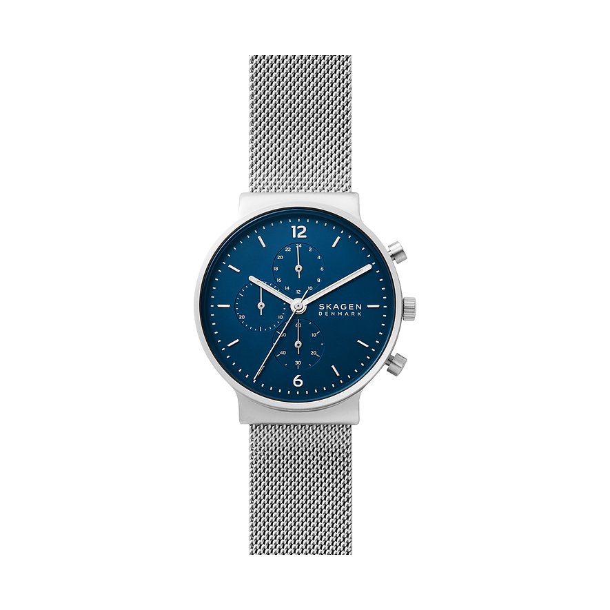 Skagen Chronograph