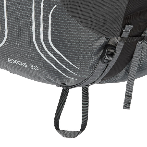 EXOS 38 - Tourenrucksack