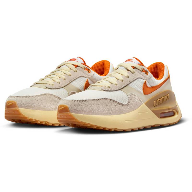 Nike Air Max System Sneaker Damen