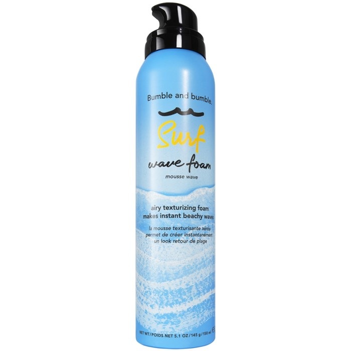 Surf Wave Foam
