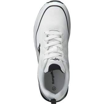 KangaROOS KX 3500 Sneaker in weiß