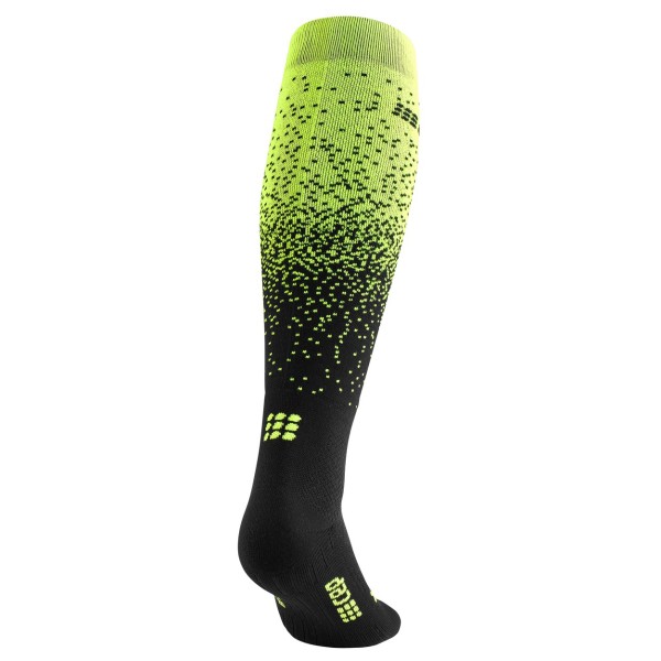 CEP - Snowfall Socks Skiing Tall - Skisocken