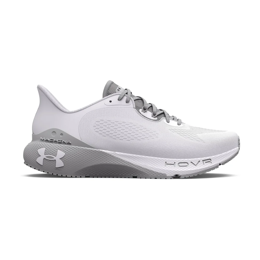 Under Armour HOVR Machina 3 3024899-100 / weiss