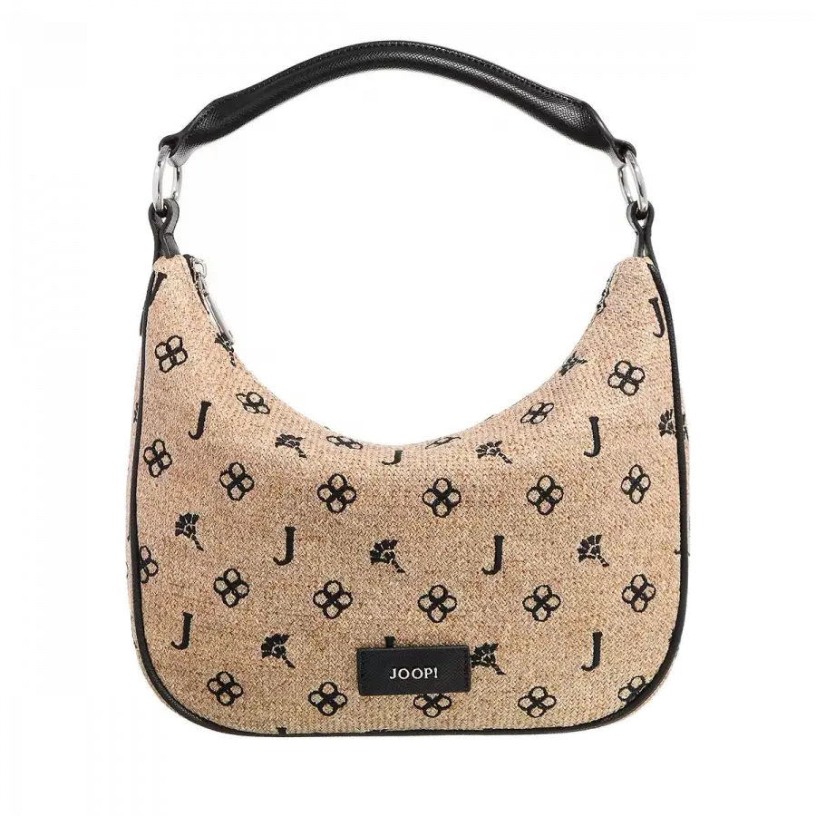 JOOP! - Joop! Shoulder Bags Kunstleder Black - schwarz