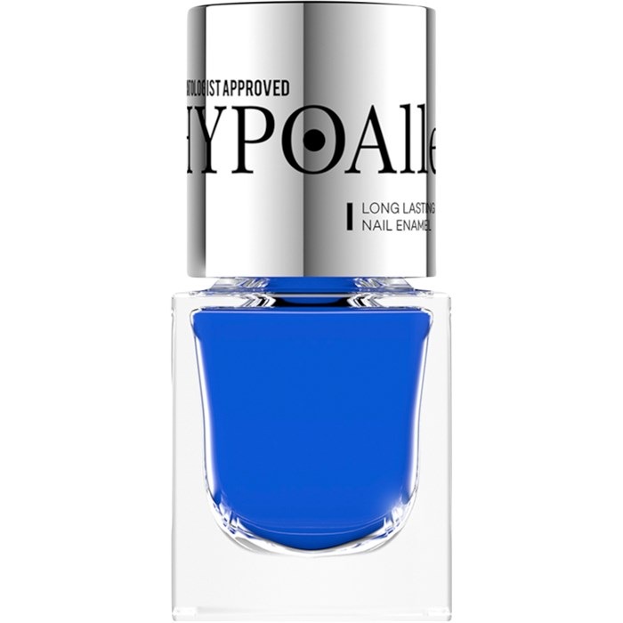 Long Lasting Nail Enamel